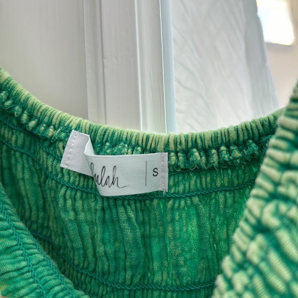 Talulah mini dress - Picture 2 of 2